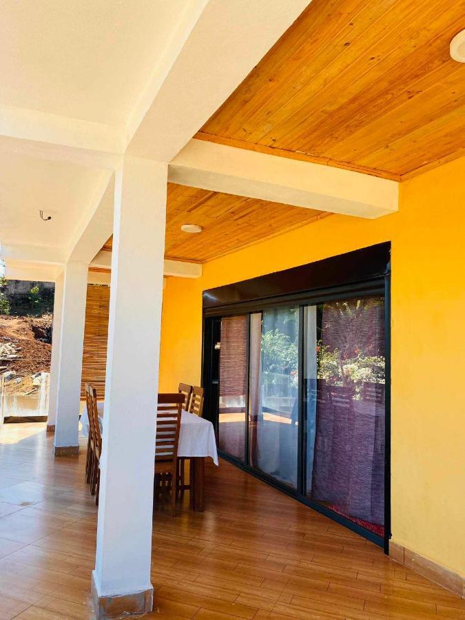 Villa Myakatra Hell-Ville ภายนอก รูปภาพ